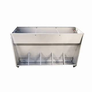 Pig Feeding Equipment