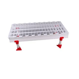 Chicken Manure Slat:A Modern Poultry Farming Essential