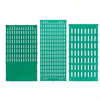 Composite Material Manure Leakage Board