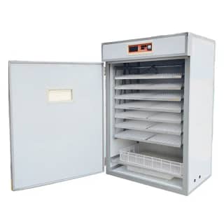 egg hatching machine