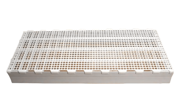 Chicken Manure Slat