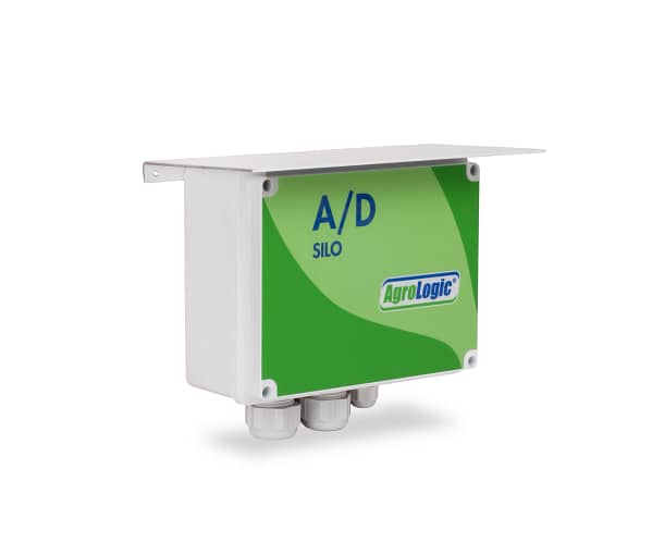 Silo Weighting System