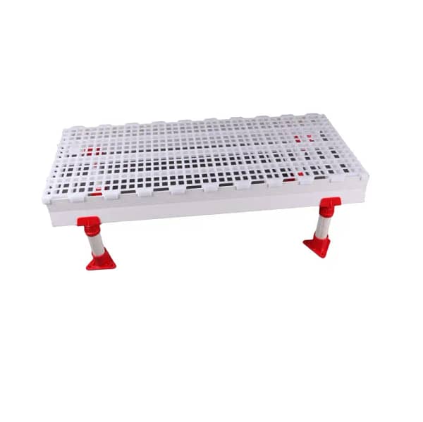 Chicken Manure Slat:A Modern Poultry Farming Essential
