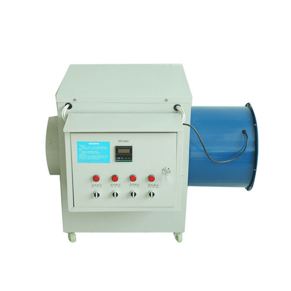 Electric Air Heater
