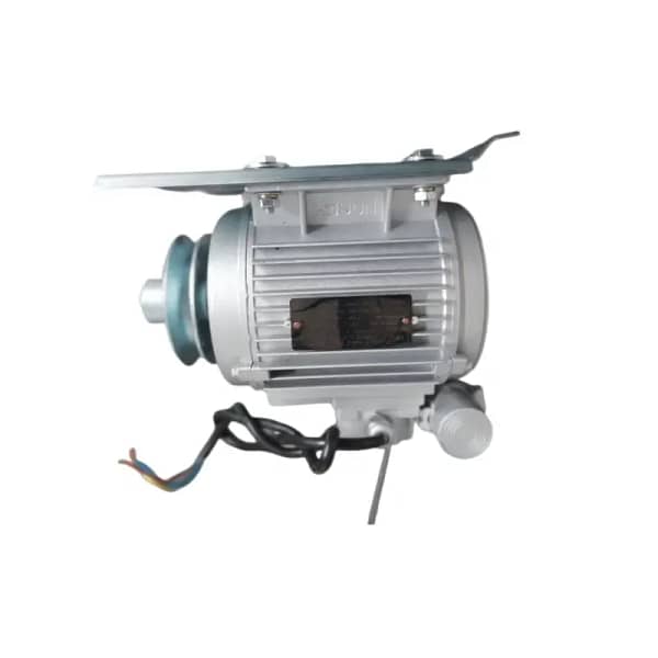 exhaust fan motor