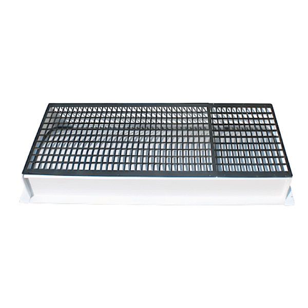 Extended Air Inlet System: Optimized Ventilation for Diverse Applications