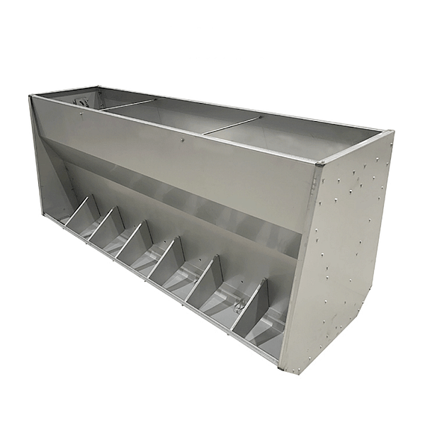 Pig Feeding Equipment