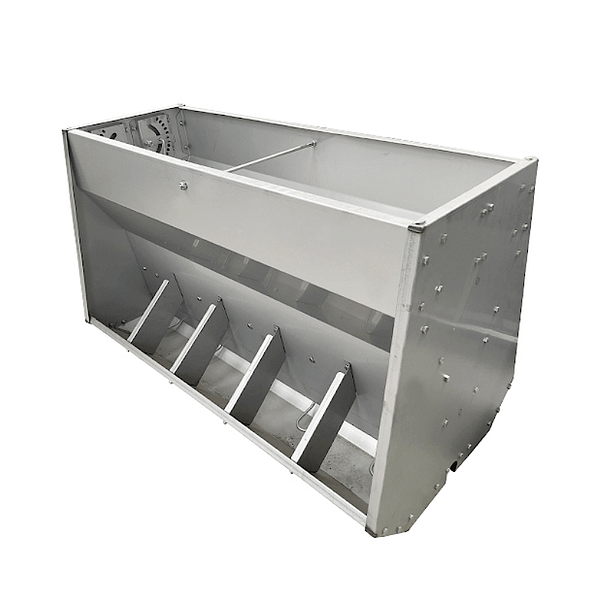 Pig Feeding Equipment