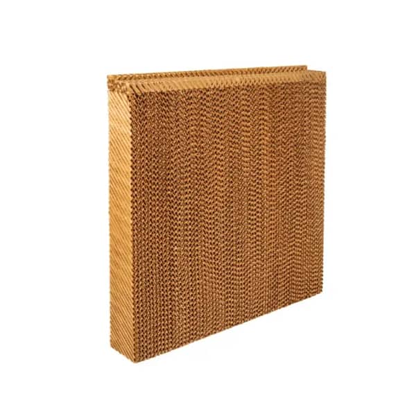 Replacement cooling pads