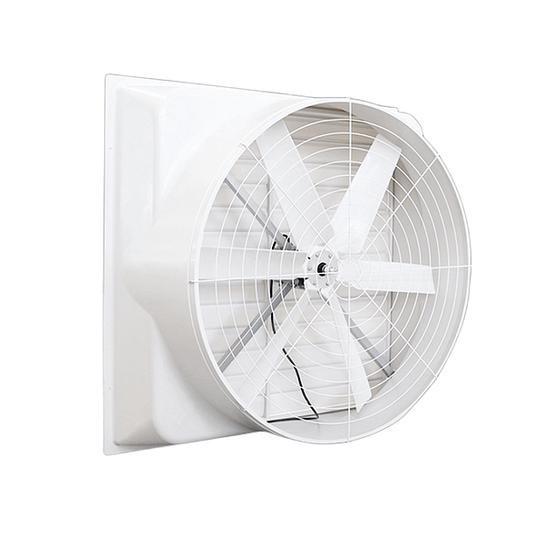 Fiber Glass Exhaust Fan/FRP Fan