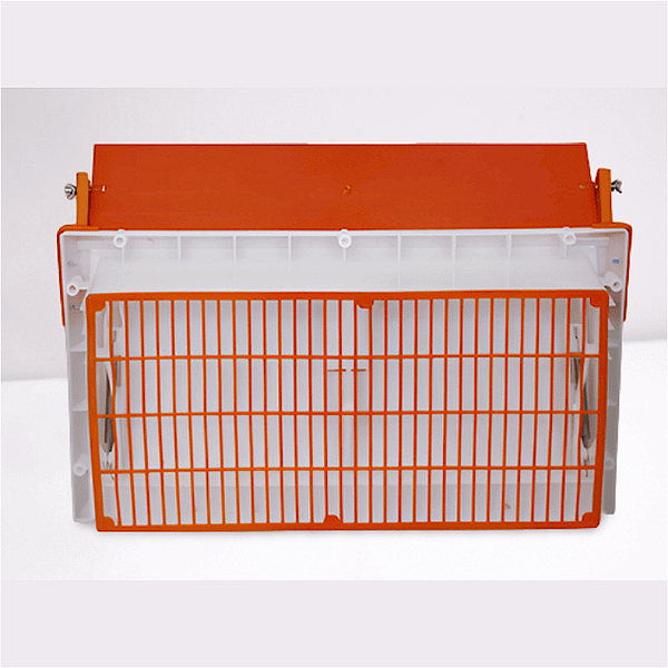 Air Inlet Grille for Superior Ventilation and Airflow Control