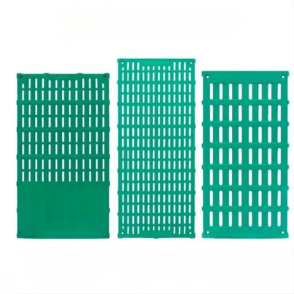 Composite Material Manure Leakage Board
