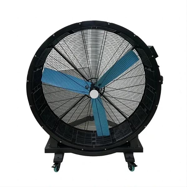 Portable High-Volume Fan