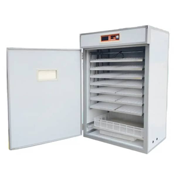 egg hatching machine
