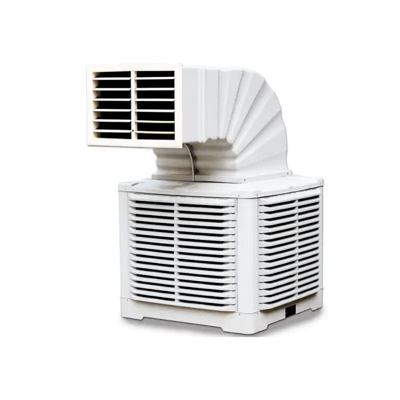 Industrial Air Cooler: High-Capacity Cooling Solutions