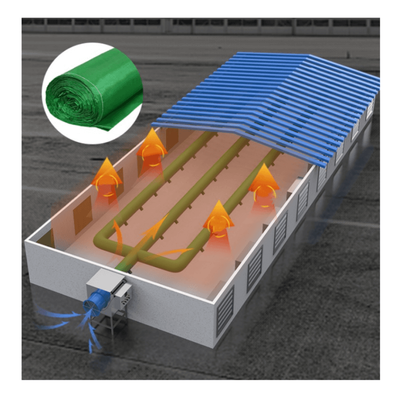 Pig Feeding Equipment