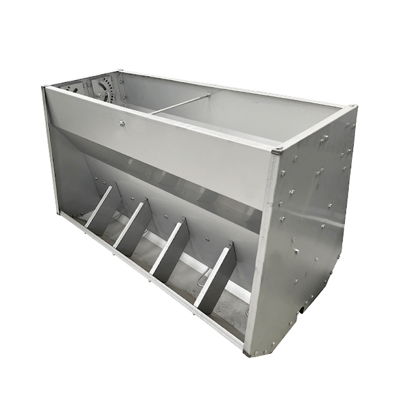 Pig Feeding Equipment