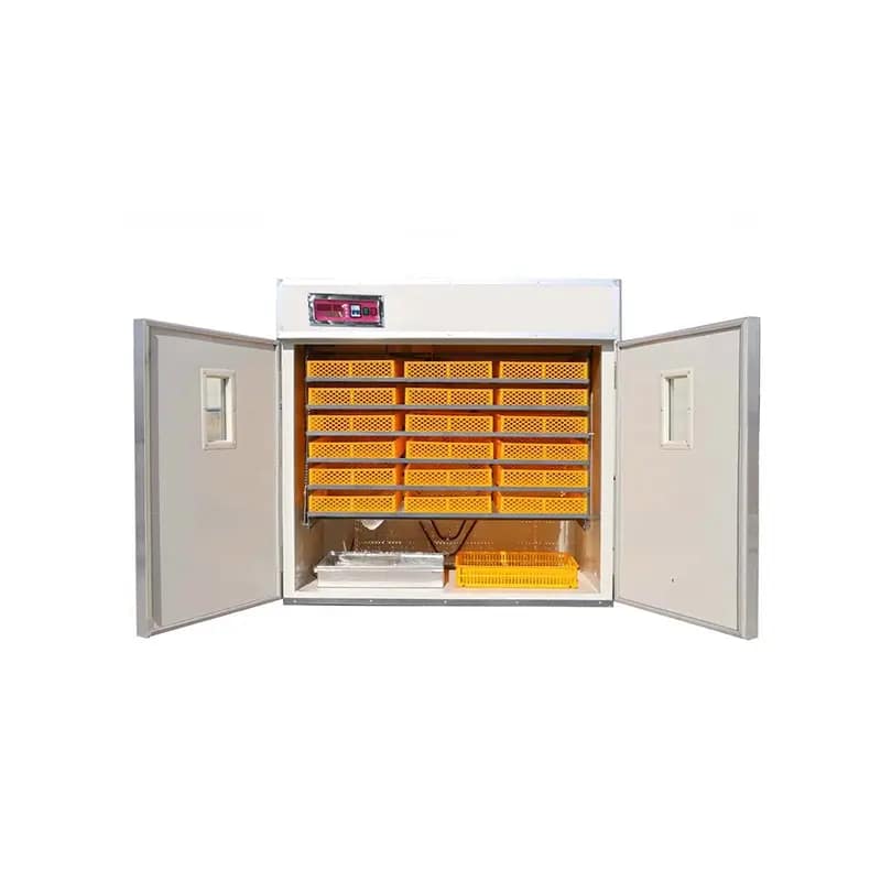 egg hatching machine