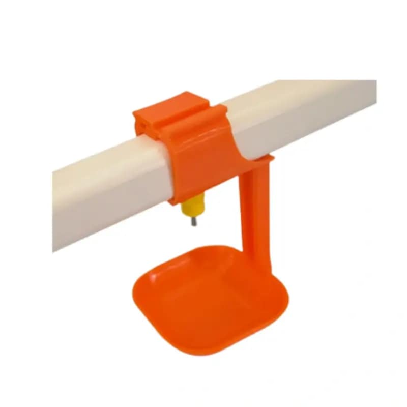 Nipple Drinking System