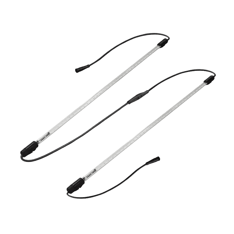 lighting dimming system for poultry farming